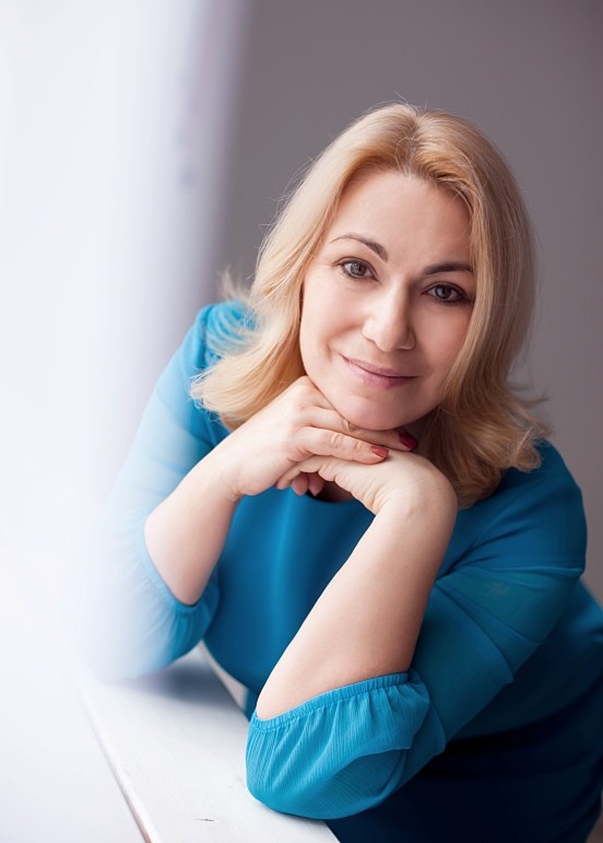 Елена Варданян