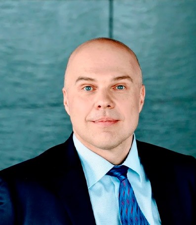Леонард Михаловски