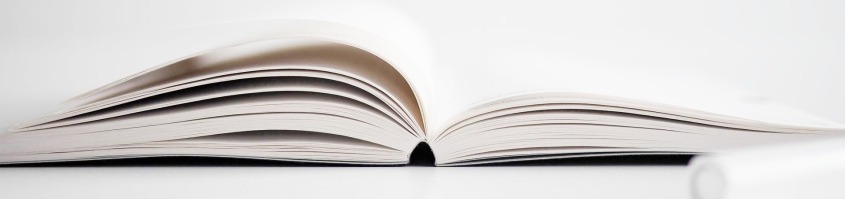 Открытая книга